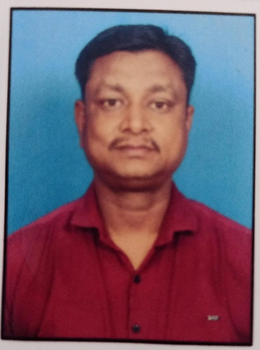 Rajendrabhai V Rathava